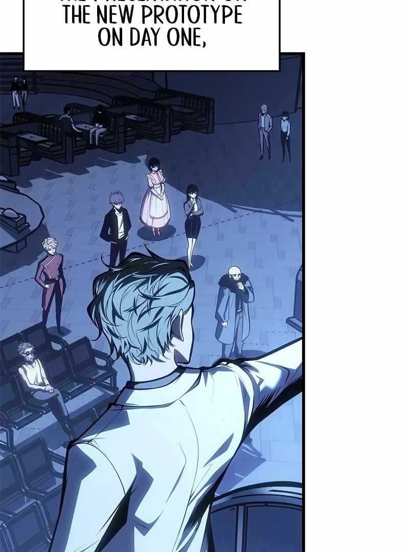 Read Bad Born Blood Manga Online