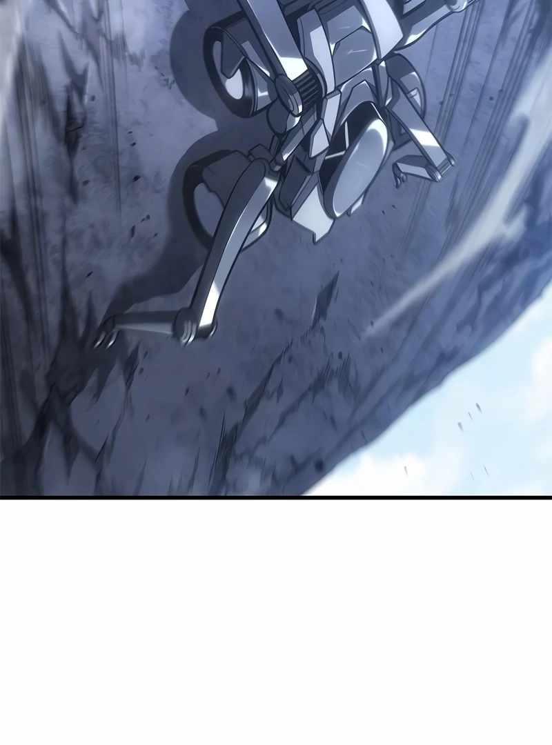 Read Bad Born Blood Manga Online