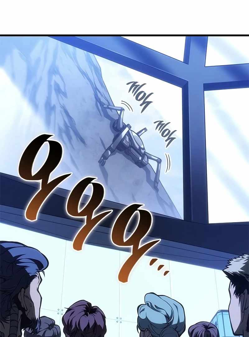 Read Bad Born Blood Manga Online