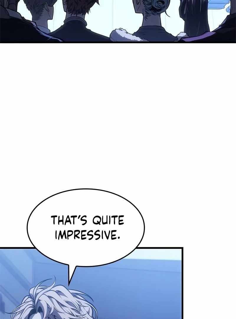 Read Bad Born Blood Manga Online