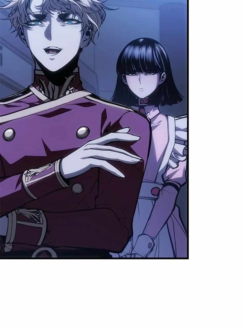 Read Bad Born Blood Manga Online