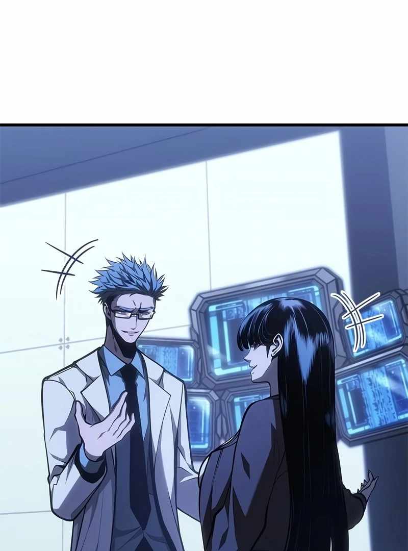 Read Bad Born Blood Manga Online