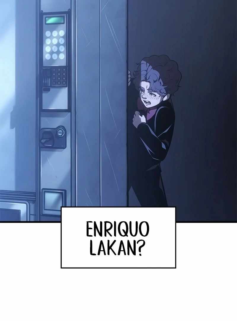 Read Bad Born Blood Manga Online