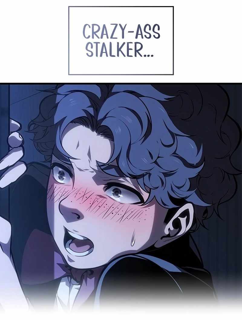 Read Bad Born Blood Manga Online