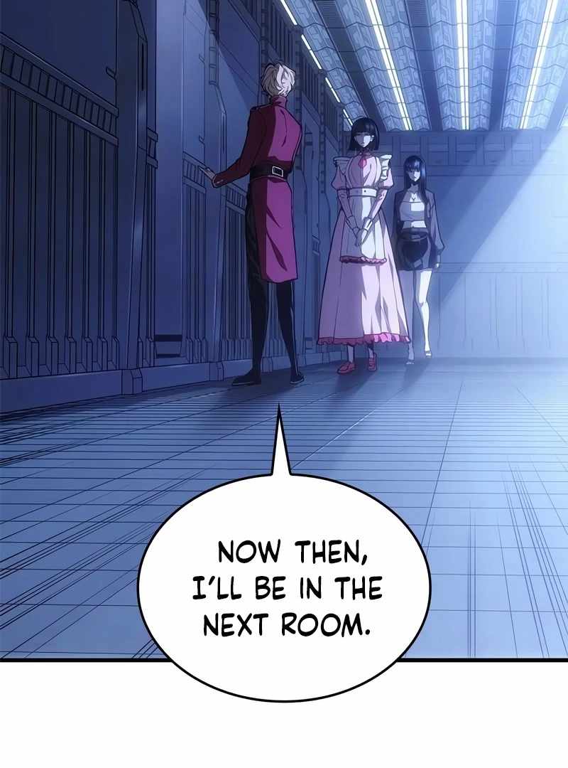 Read Bad Born Blood Manga Online