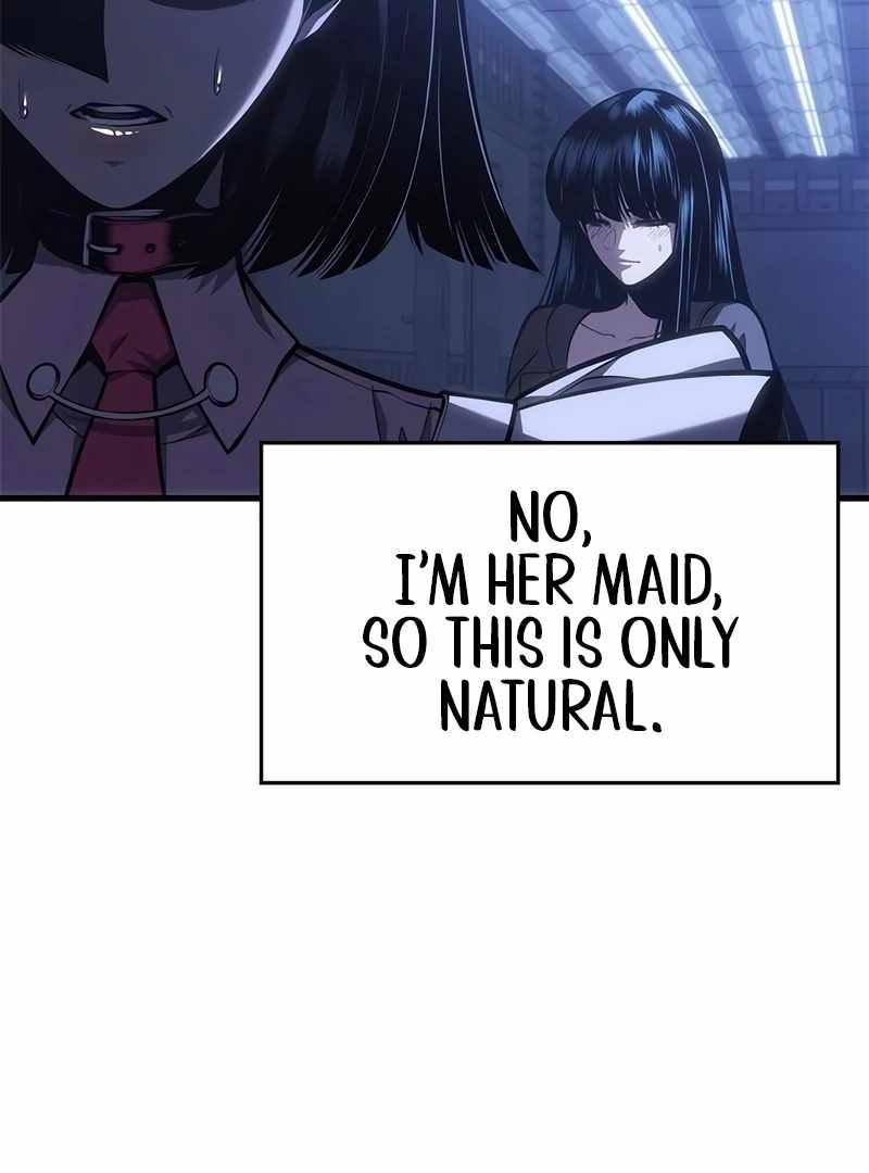 Read Bad Born Blood Manga Online