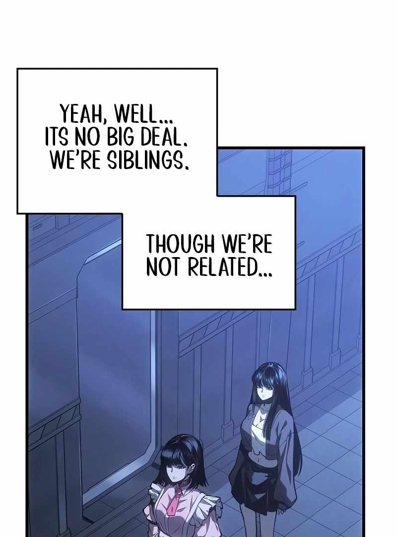 Read Bad Born Blood Manga Online