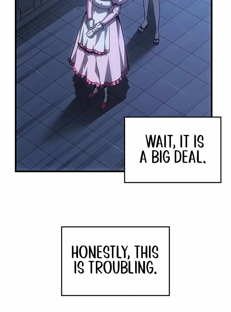 Read Bad Born Blood Manga Online