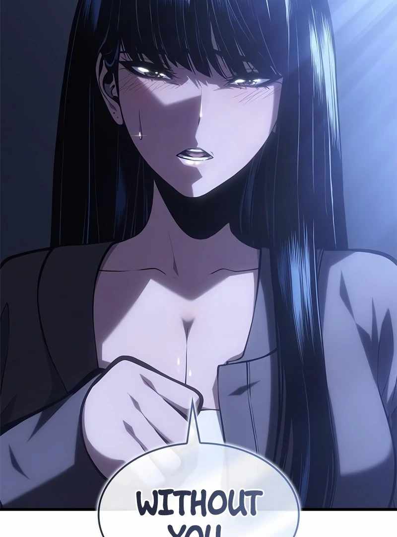 Read Bad Born Blood Manga Online