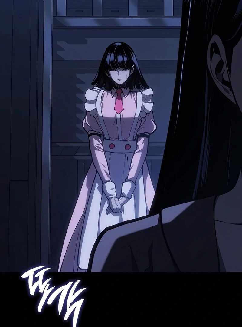 Read Bad Born Blood Manga Online