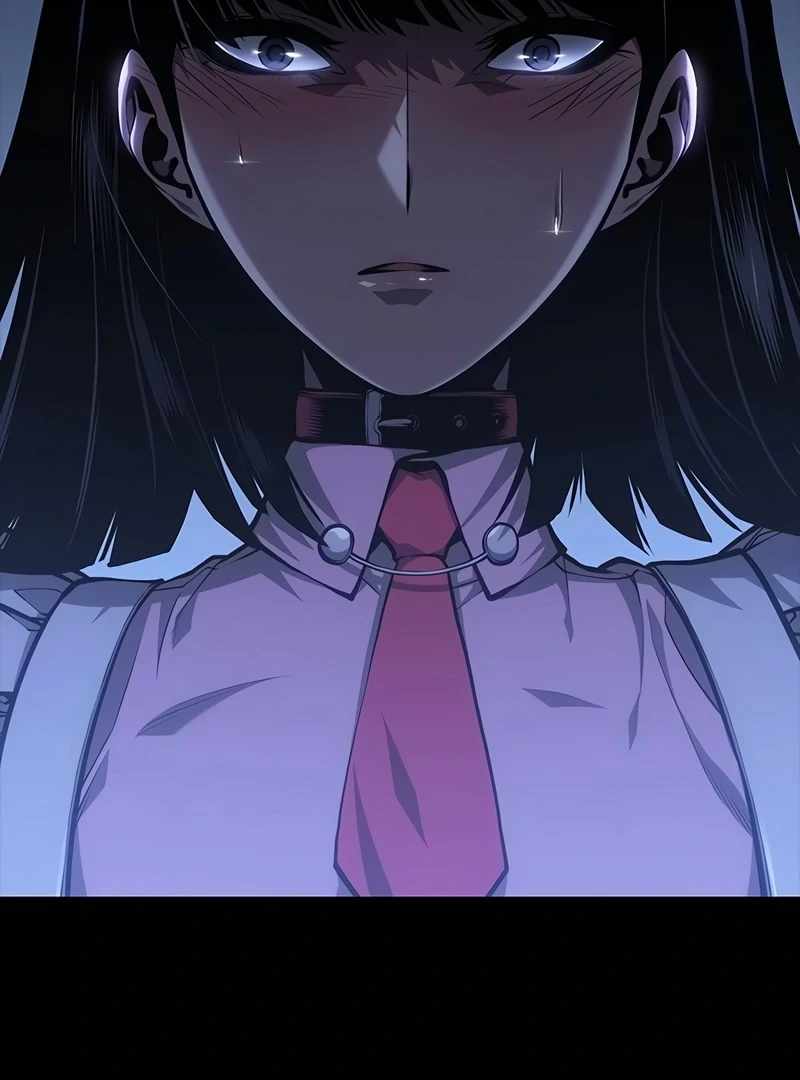 Read Bad Born Blood Manga Online