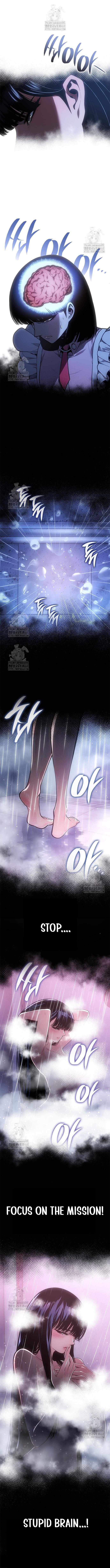 Read Bad Born Blood Manga Online