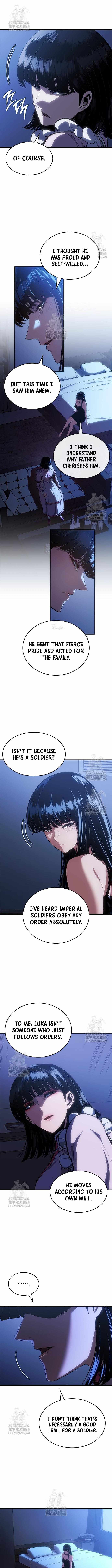 Read Bad Born Blood Manga Online