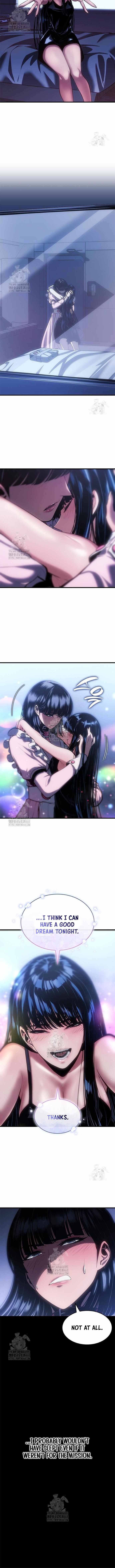 Read Bad Born Blood Manga Online