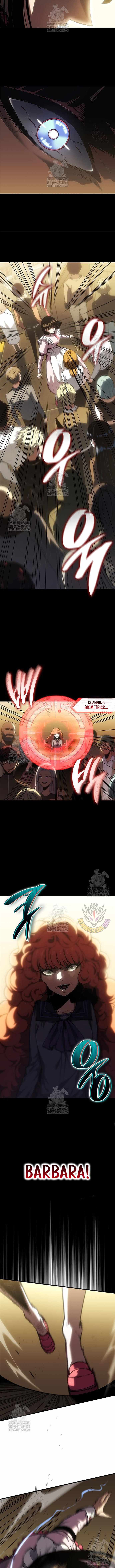 Read Bad Born Blood Manga Online