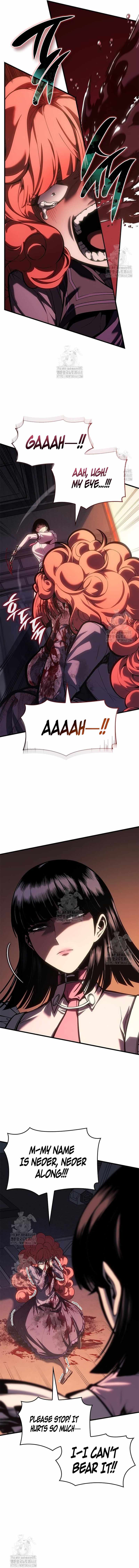 Read Bad Born Blood Manga Online