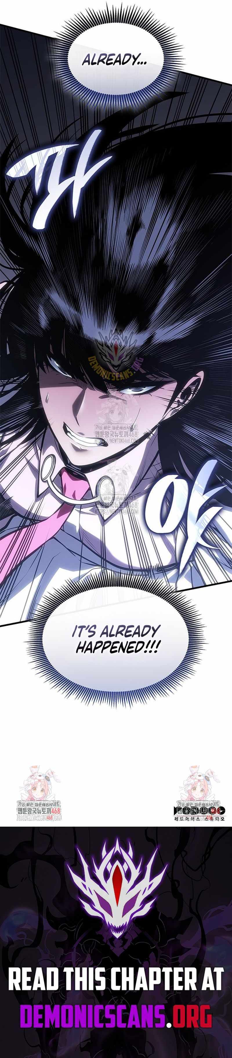 Read Bad Born Blood Manga Online