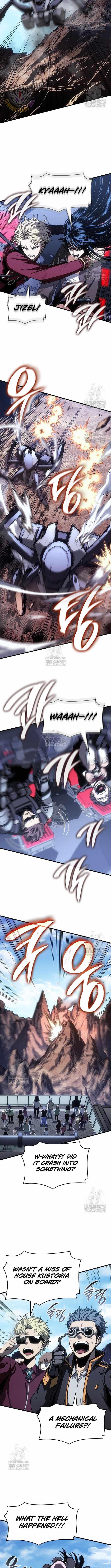 Read Bad Born Blood Manga Online