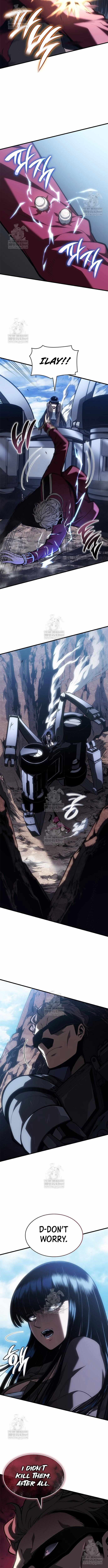 Read Bad Born Blood Manga Online