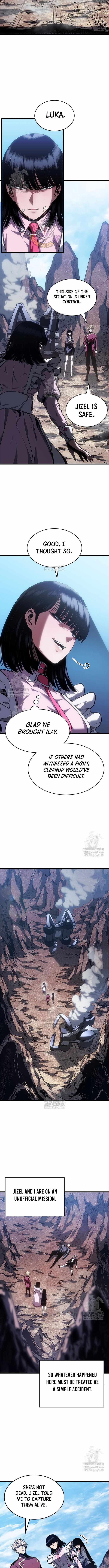 Read Bad Born Blood Manga Online