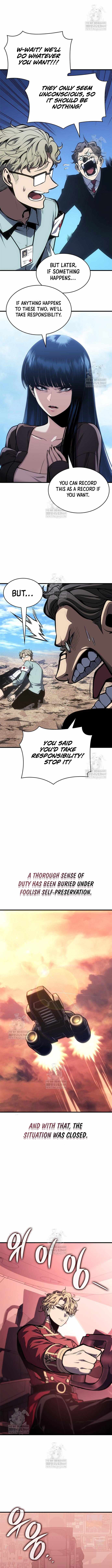 Read Bad Born Blood Manga Online