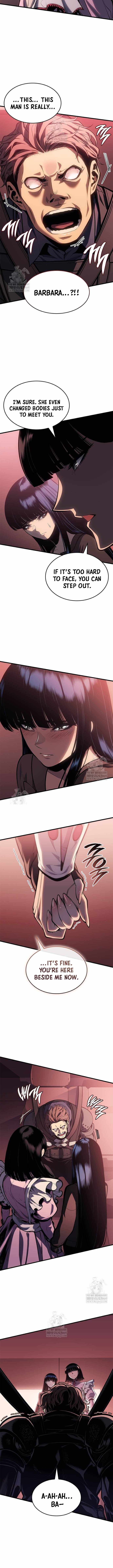 Read Bad Born Blood Manga Online