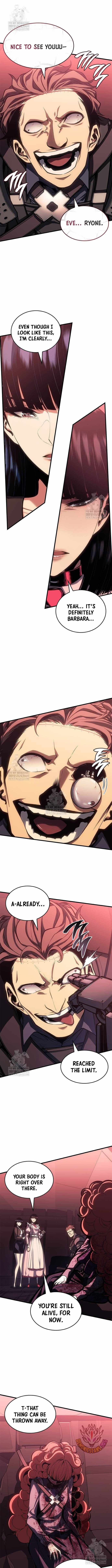 Read Bad Born Blood Manga Online