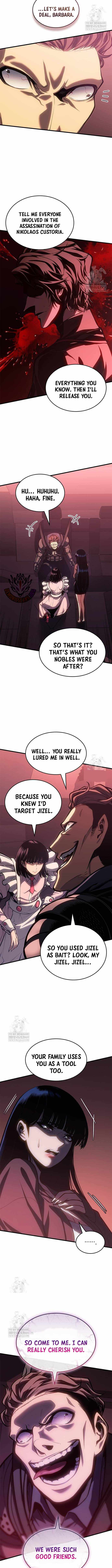 Read Bad Born Blood Manga Online