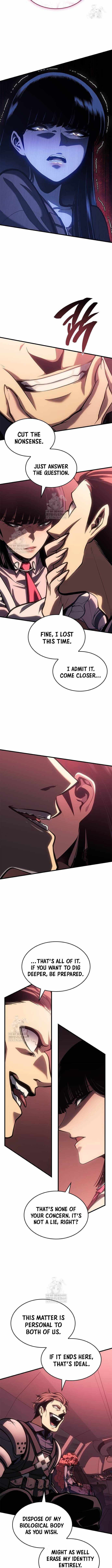 Read Bad Born Blood Manga Online