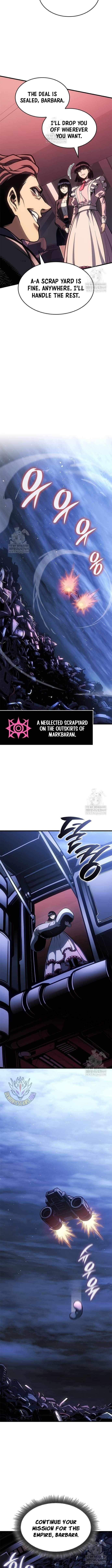 Read Bad Born Blood Manga Online