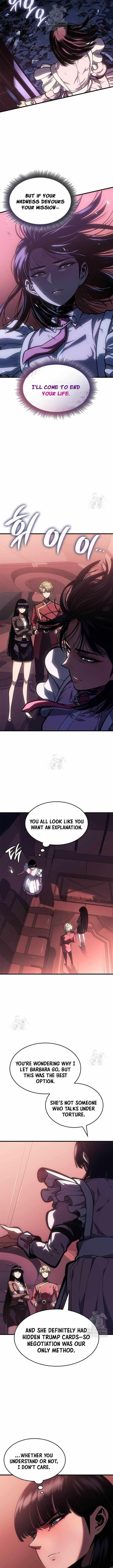 Read Bad Born Blood Manga Online