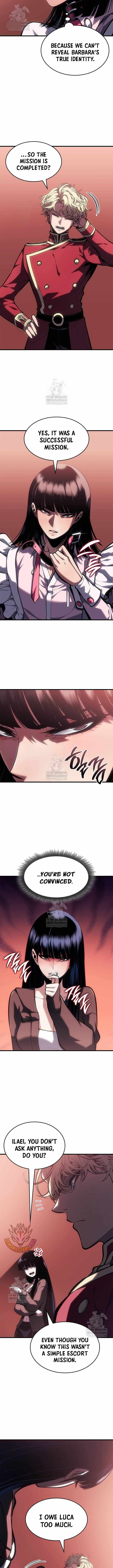 Read Bad Born Blood Manga Online