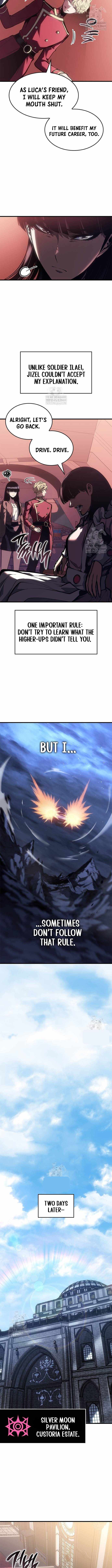 Read Bad Born Blood Manga Online