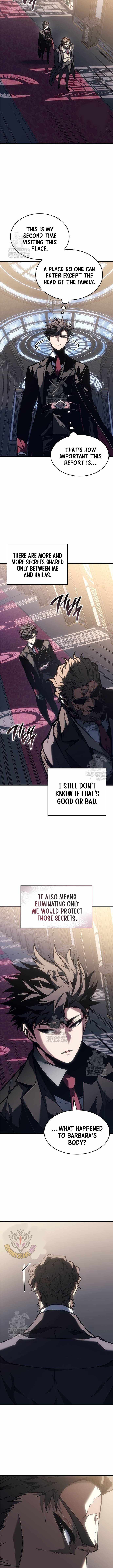 Read Bad Born Blood Manga Online