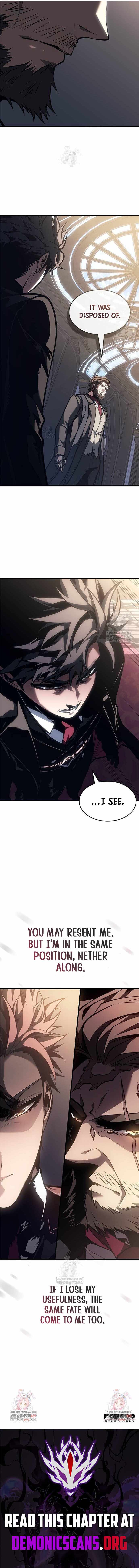 Read Bad Born Blood Manga Online