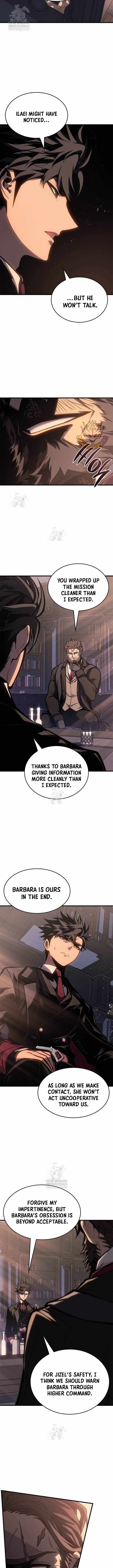 Read Bad Born Blood Manga Online