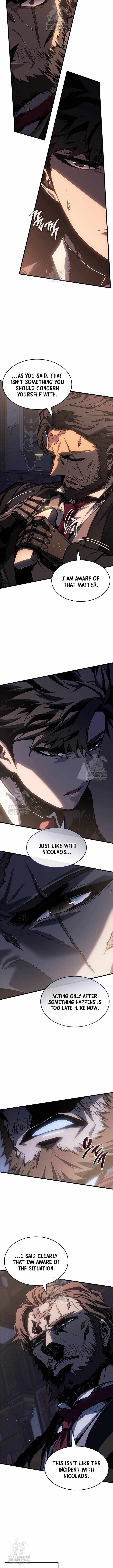 Read Bad Born Blood Manga Online