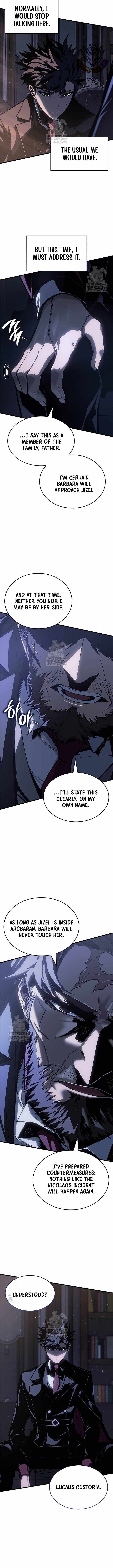 Read Bad Born Blood Manga Online