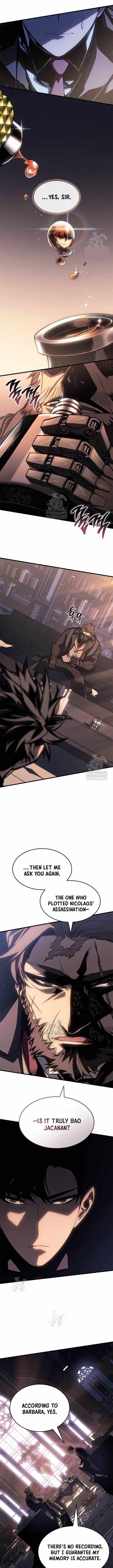 Read Bad Born Blood Manga Online