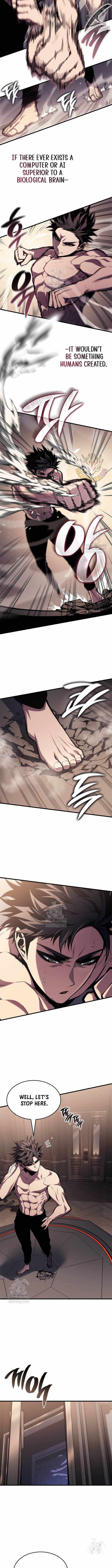 Read Bad Born Blood Manga Online