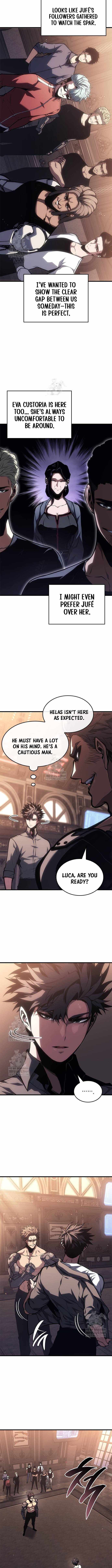 Read Bad Born Blood Manga Online