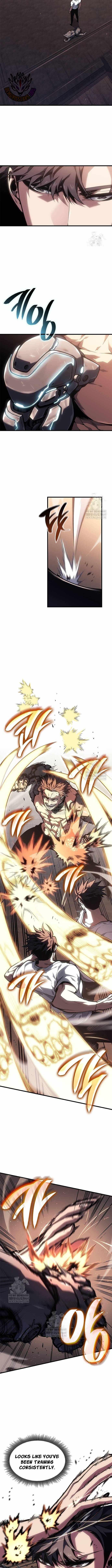 Read Bad Born Blood Manga Online