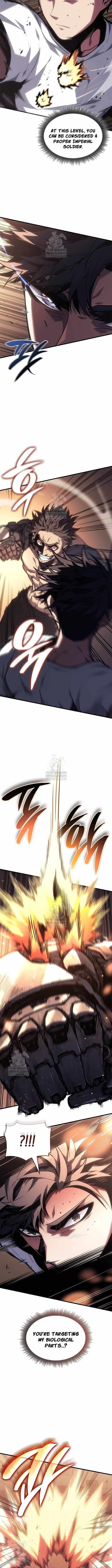 Read Bad Born Blood Manga Online