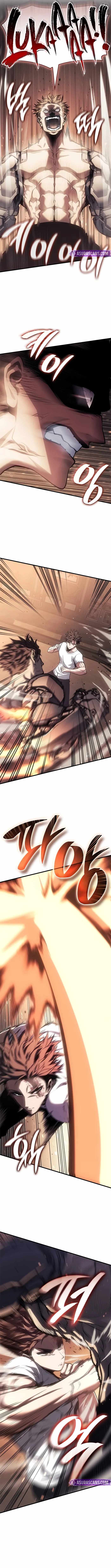 Read Bad Born Blood Manga Online