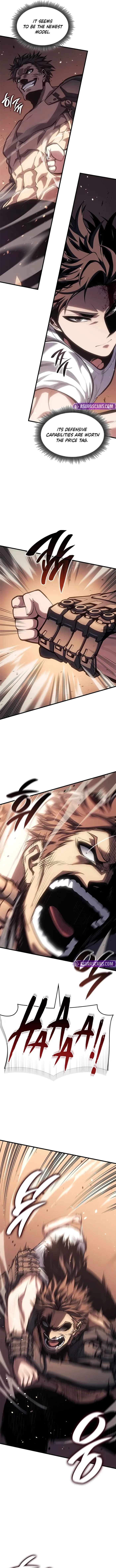 Read Bad Born Blood Manga Online