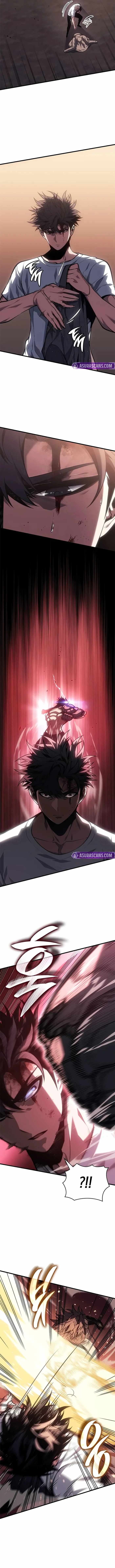 Read Bad Born Blood Manga Online