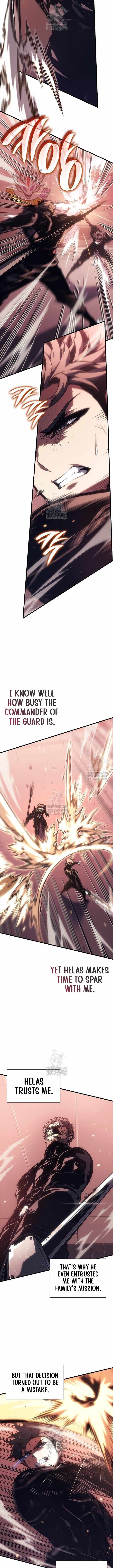 Read Bad Born Blood Manga Online