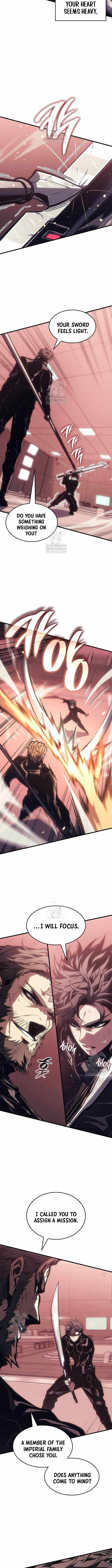 Read Bad Born Blood Manga Online