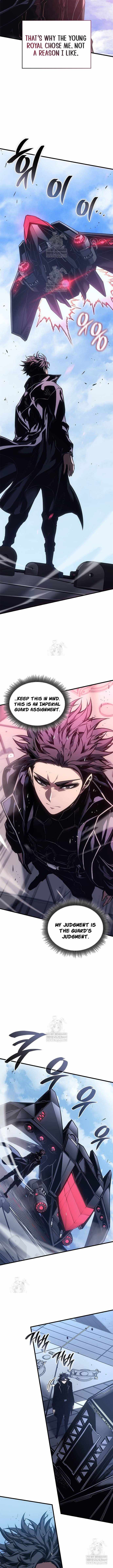 Read Bad Born Blood Manga Online