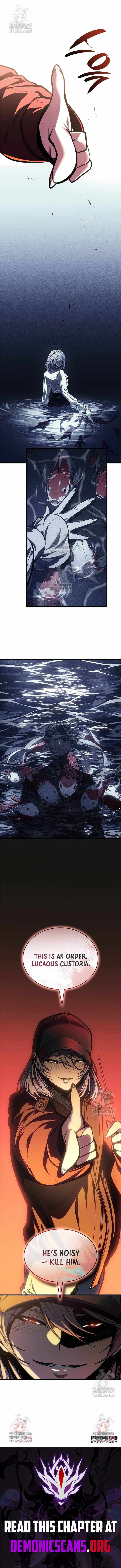 Read Bad Born Blood Manga Online